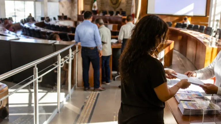 Cierran en Juárez consultas para fortalecer más de 40 iniciativas sobre discapacidad