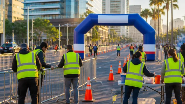 Cierres por Carrera Andares impactarán la movilidad en Zapopan el domingo 12 de julio