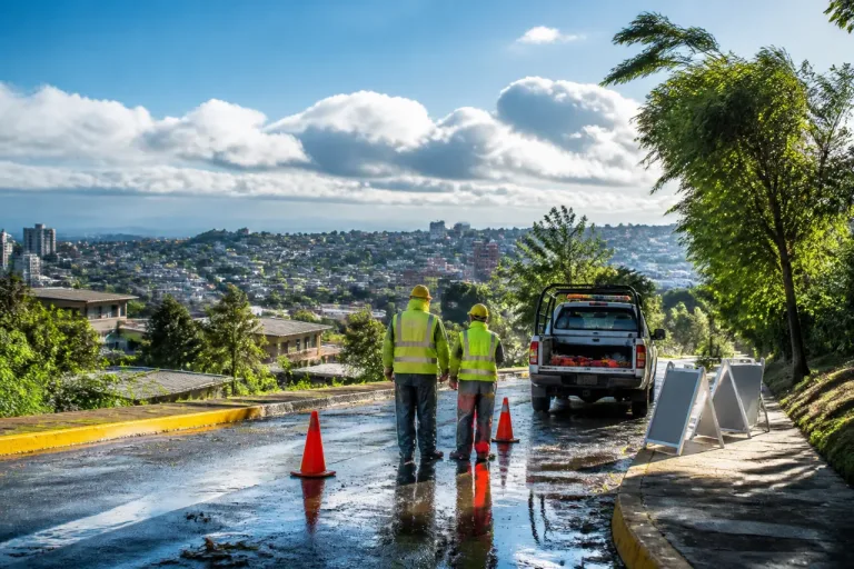 Clima en Xalapa: baja probabilidad de lluvias intensas, pero se mantiene aviso precautorio