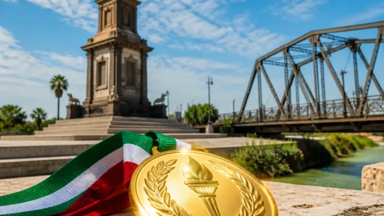 Coahuila suma ocho medallas en Juegos Nacionales Escolares; oro para Piedras Negras
