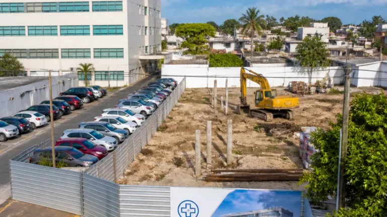 Coatzacoalcos recuperará el Centro de Salud «Agustín Hernández Mejía» tras casi una década de abandono