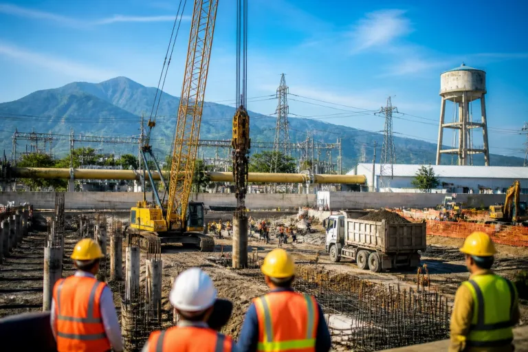 Colima lidera repunte industrial; construcción y energía empujan crecimiento