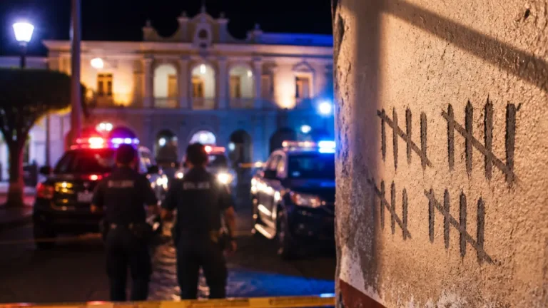 Colima registra aumento de homicidios en primer semestre de 2026, alerta cifra oficial
