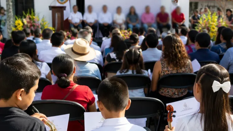 Comalcalco clausura talleres culturales con 766 participantes y refuerza identidad local