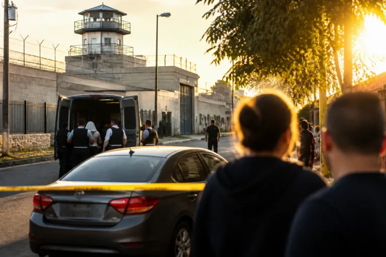 Condenan a 110 años en Tlalnepantla por secuestro y homicidio en la colonia Jorge Jiménez Cantú