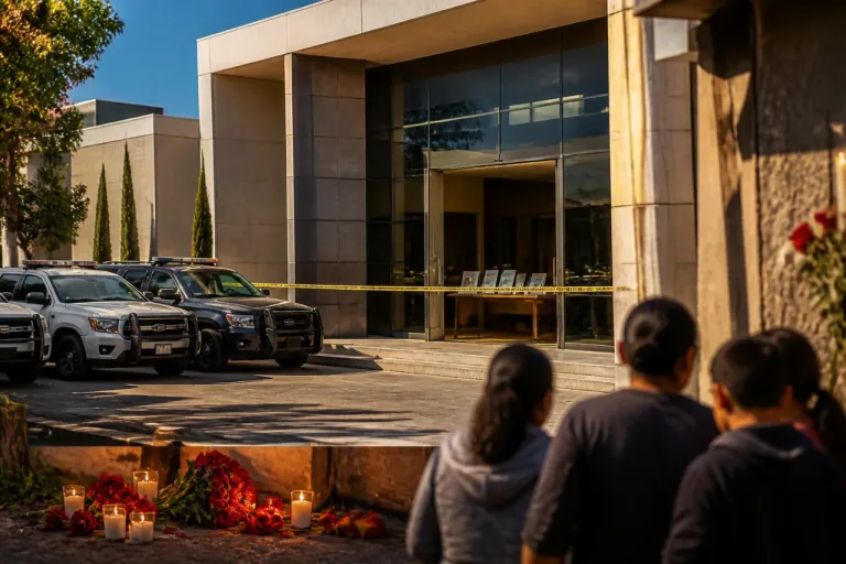 Condenan a 172 años a expolicía por feminicidio y ataque múltiple en Mineral de la Reforma