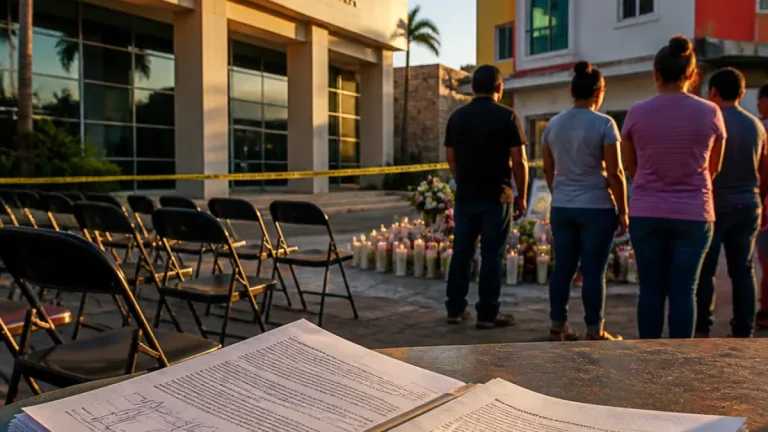 Condenan a 70 años de prisión a hombre por feminicidio ocurrido en Boca del Río