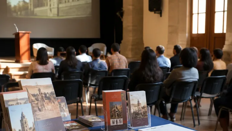 Conferencia gratuita explora la huella francesa en Durango en el Museo UNES