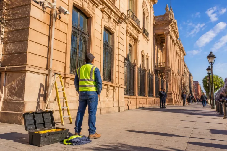 Congreso de Aguascalientes niega robo; aclara pérdida de herramientas de proveedor externo