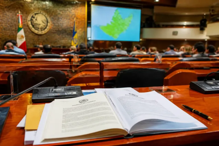Congreso de Jalisco avala ley para atención e inclusión de personas con autismo