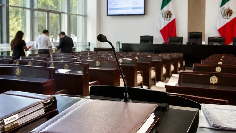Congreso de Tabasco prepara cuarto periodo extraordinario para analizar iniciativas estatales y federales