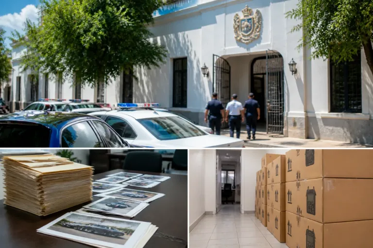 Contraloría de Ciudad Victoria confirma que no hay procesos contra agentes de Tránsito