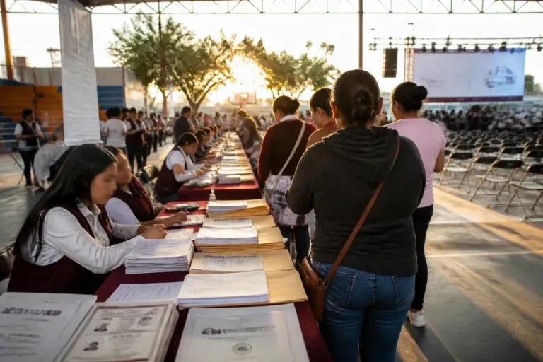 Corregidora lanza quinta entrega de tarjeta de salud con descuentos en servicios médicos