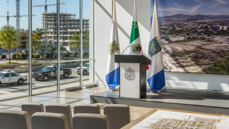 Corregidora prioriza seguridad e infraestructura ante crecimiento del municipio