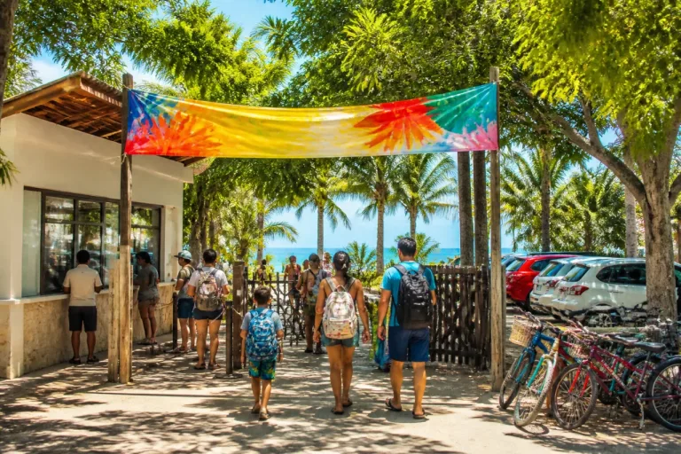 Cozumel: parques de la FPMC abrirán cuatro domingos para fortalecer la oferta turística de verano