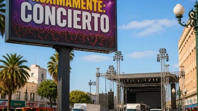 Cristian Castro anuncia por primera vez concierto en Los Mochis con gira 'Nada, solo éxitos'