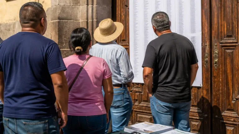 Cuernavaca: Ayuntamiento publica lista de supervisores acreditados y alerta sobre extorsiones