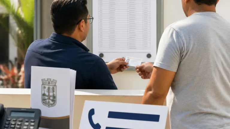 Cuernavaca publica lista de supervisores acreditados y alerta por posibles extorsiones