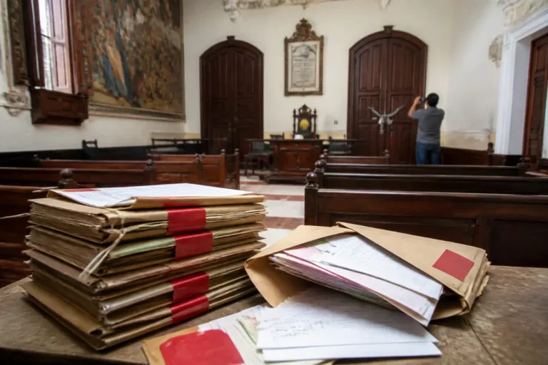 Cuernavaca: regidor acusa bloqueo de expedientes y posible desvío de recursos en el Ayuntamiento