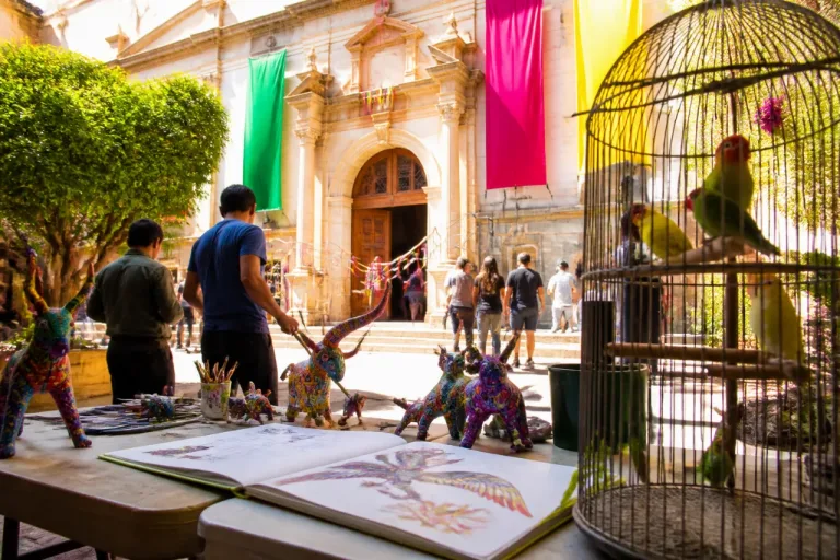 Cuautla reactiva su agenda cultural con talleres, museos y festivales en julio