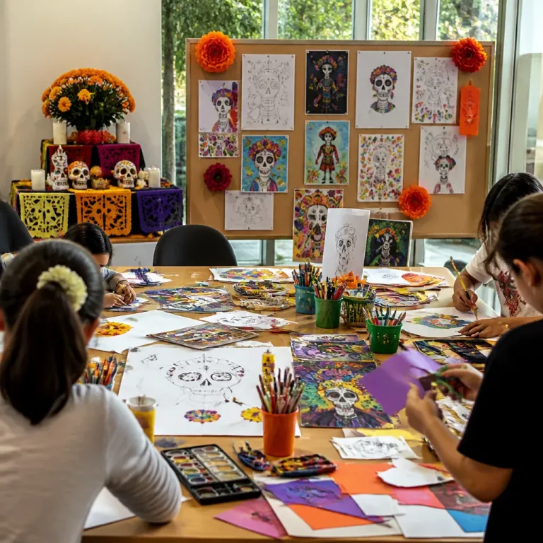 La Secretaría de Turismo convoca al Concurso Nacional de Cultura Turística 2026 sobre Día de Muertos