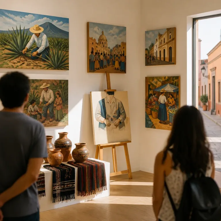 Saturnino Herrán, el aguascalentense que retrató al México olvidado y marcó el arte nacional