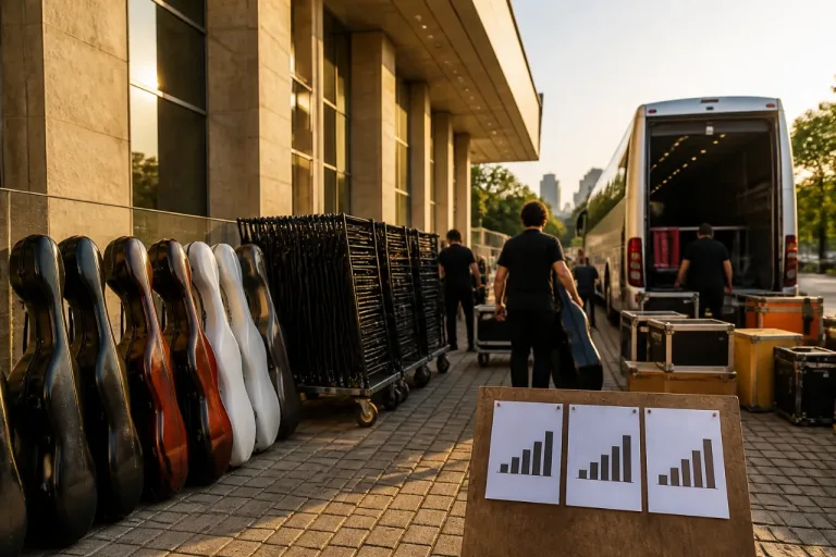 Jordi Savall alerta sobre la fragilidad económica de su proyecto musical pese a su liderazgo internacional