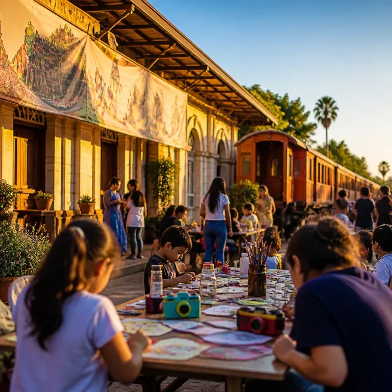 Estación Verano cumple 20 años y reafirma su papel en la cultura creativa del país