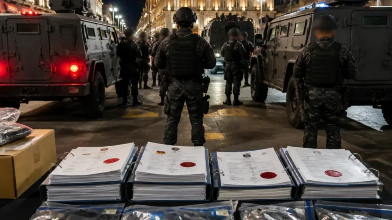 Denuncias por abusos y violaciones de derechos en Durango por despliegue militar