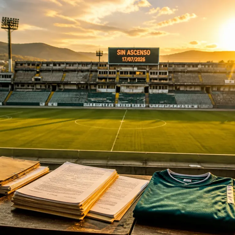 FMF confirma: no habrá ascenso desde la Liga de Expansión hacia la Liga MX