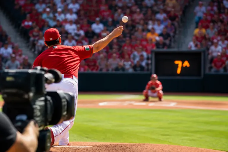 Luis Gastélum debuta en Grandes Ligas y se convierte en el mexicano 155 en la MLB