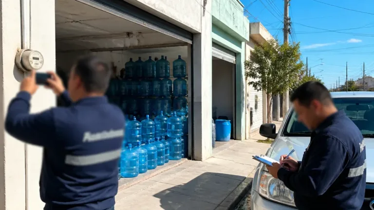 Detectan en Monclova irregularidades en purificadoras y expendios de agua