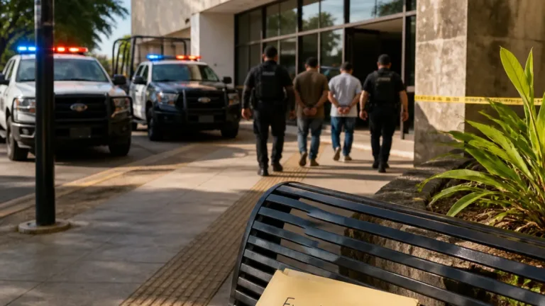 Detenidos en Xalapa y El Lencero, dos imputados por homicidio; juez dictó prisión preventiva