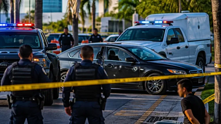 Detienen a presunto autor de al menos 12 ataques contra conductores en Angelópolis