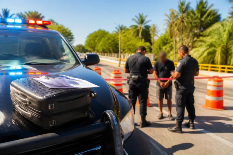 Detienen en Tapachula a presunto feminicida de Lizbeth; su cuerpo fue hallado en Cancún