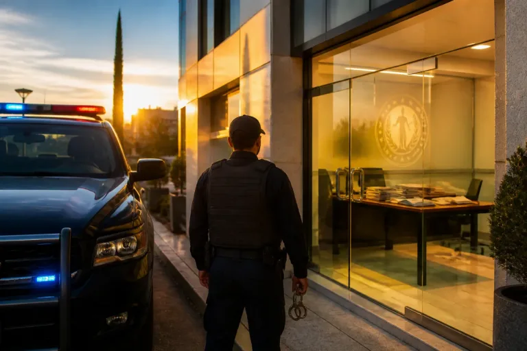 Detienen en Tlaxcala a Martín “N” por presunto abuso sexual; Fiscalía cumplimentó orden