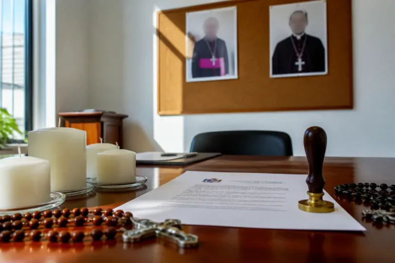 Diócesis de Aguascalientes advierte sobre exsacerdotes que siguen oficiando misas