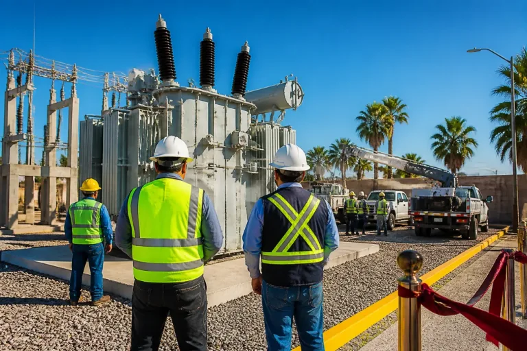 Diputada advierte que la ausencia de inversión limita la capacidad energética de Baja California Sur