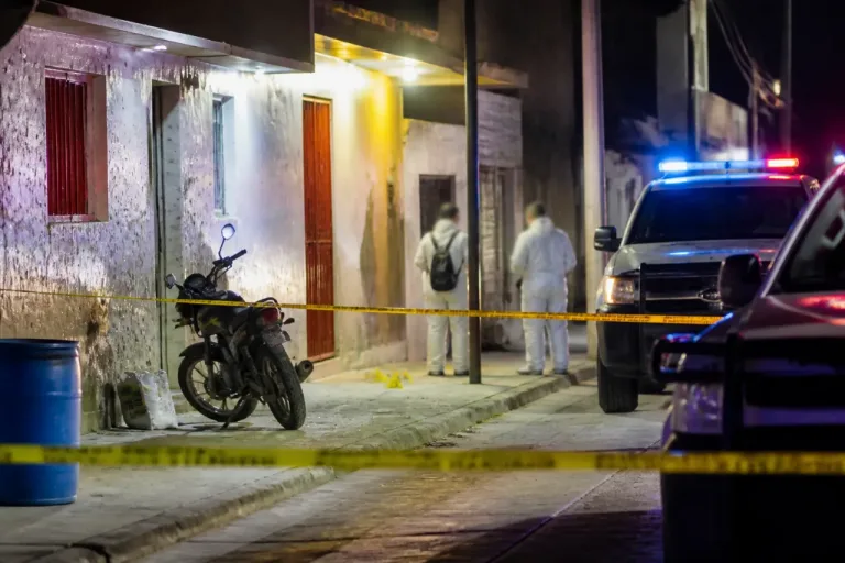 Disparos contra dos predios y una moto en 48 horas mantienen en alerta a Campeche