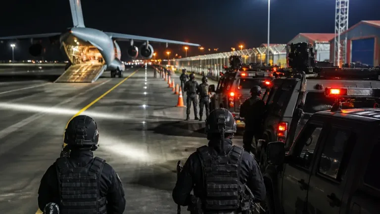 Dos años del traslado de 'El Mayo' Zambada: repercusiones en la seguridad y la relación con EU