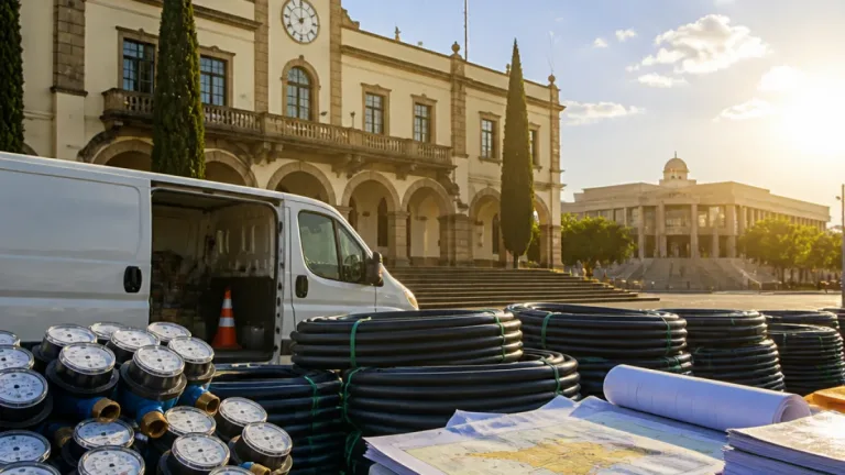 Ecatepec pide a la SCJN revisar resolución que implicaría gasto mayor a 6 mil mdp para agua