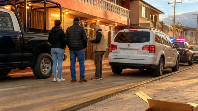 Ecatepec: rescatan a tres menores obligados a vender dulces para pagar un hotel en Xalostoc