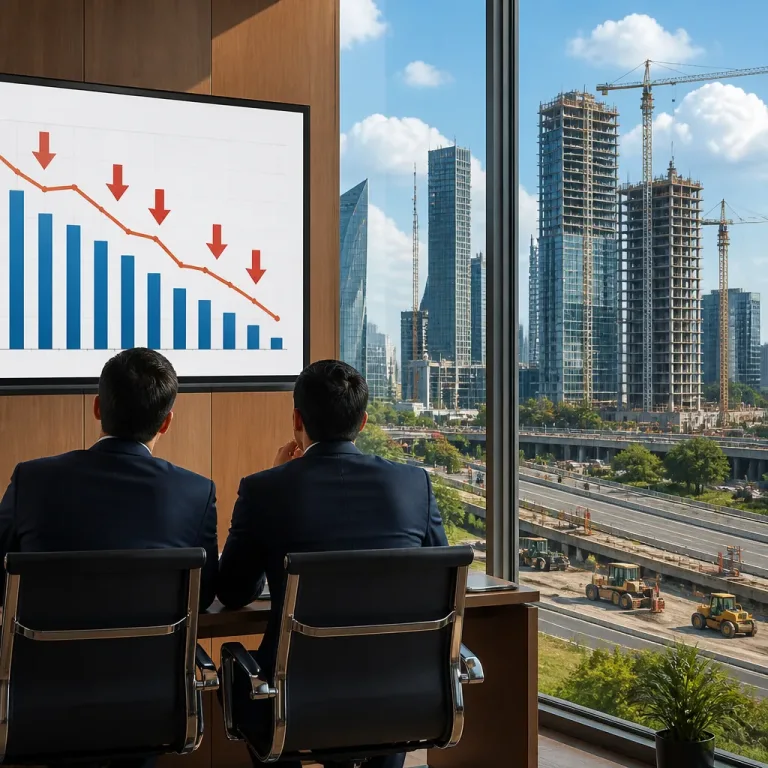 China reduce ritmo de crecimiento y aumenta expectativas de nuevos estímulos