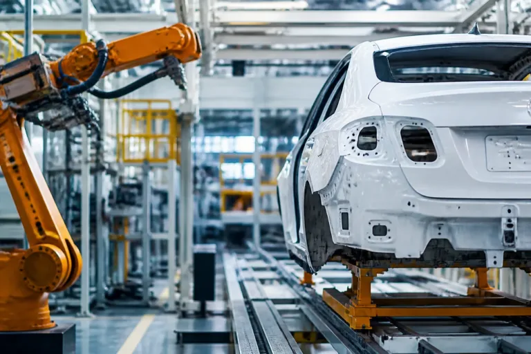 Traslado de Toyota será gradual hasta 2030; Economía anticipa nueva inversión automotriz
