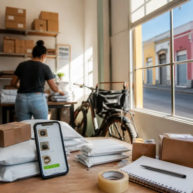 La economía sin local: cómo celulares y redes están generando ingresos en Coahuila y en todo México