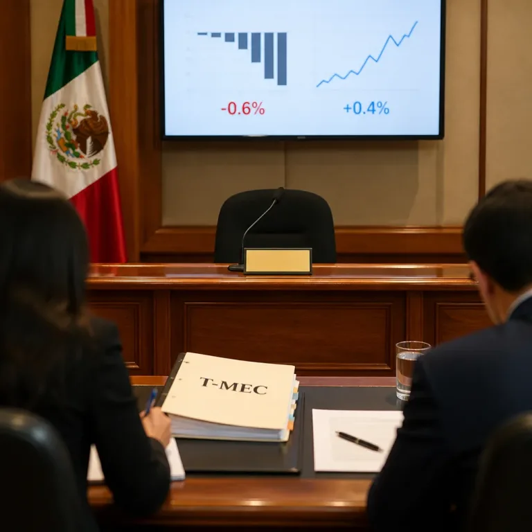 Diputado exige explicación al secretario de Economía por el estancamiento y riesgos crediticios