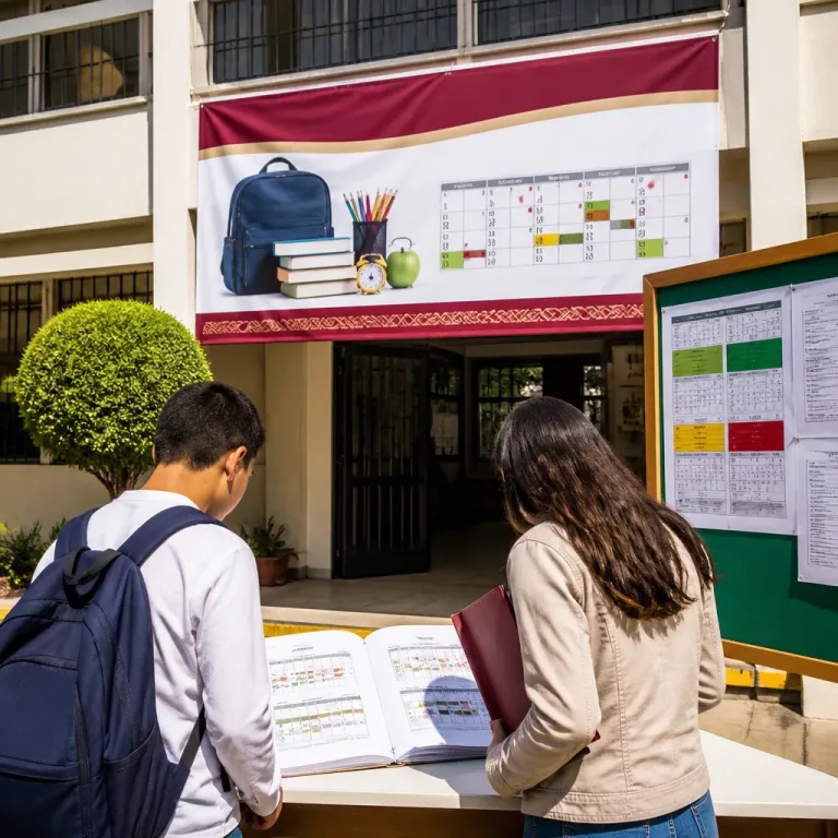 SEP fija inicio del ciclo 2026-2027: clases arrancan el 31 de agosto y habrá 185 días efectivos