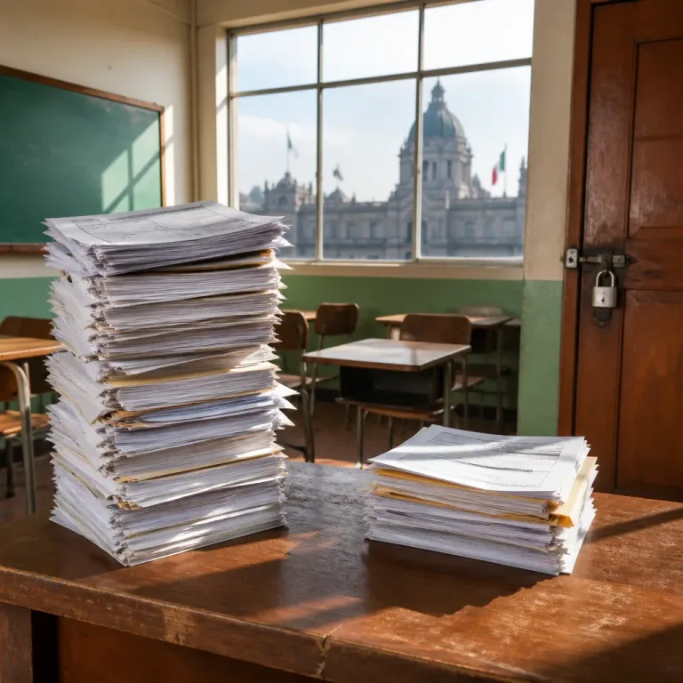 La Unesco alerta: países en desarrollo pagan más deuda externa que invierten en educación