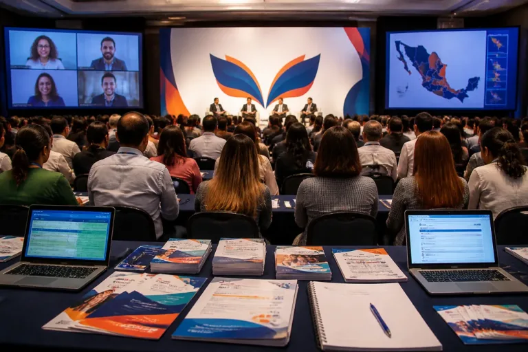 Convocan a docentes y estudiantes al Segundo Congreso Internacional de Educación del Estado de México