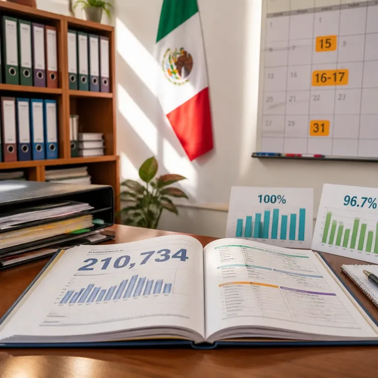 Hidalgo reporta 210,734 estudiantes que concluyeron ciclo escolar 2025-2026; hay calendario docente